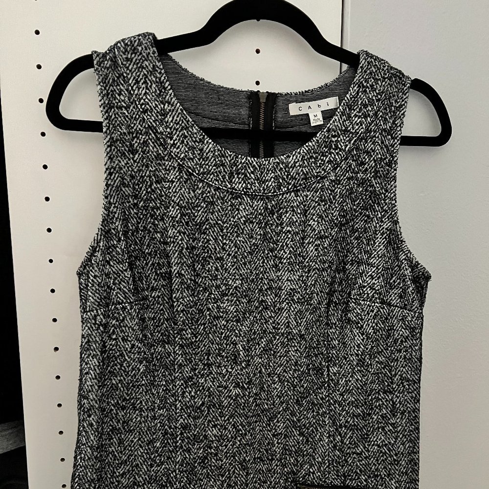 CAbi Sweater Top